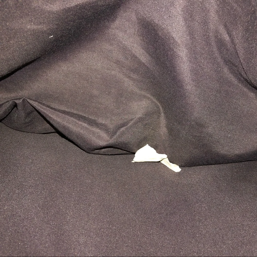 BNWT Lord and Taylor tote, leather - Picture 2 of 12